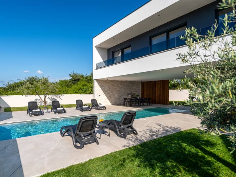 Villa Vista Verde