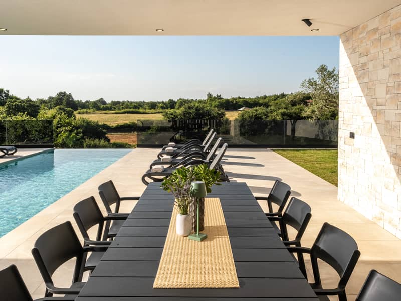 Villa Vista Verde