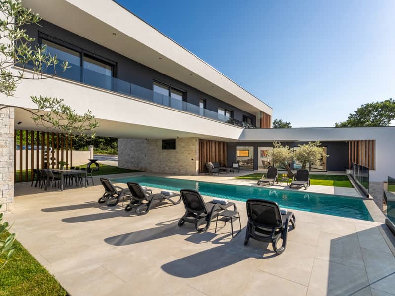 Villa Vista Verde