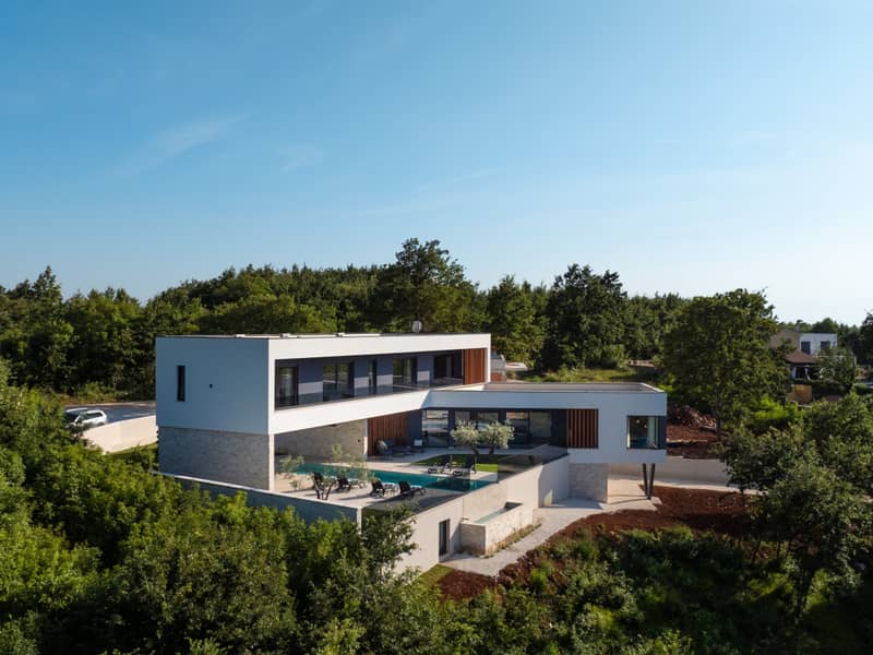 Villa Vista Verde