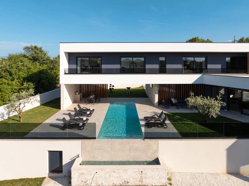 Villa Vista Verde