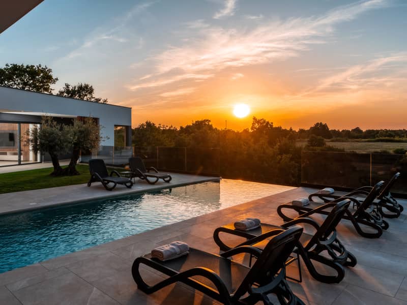 Villa Vista Verde