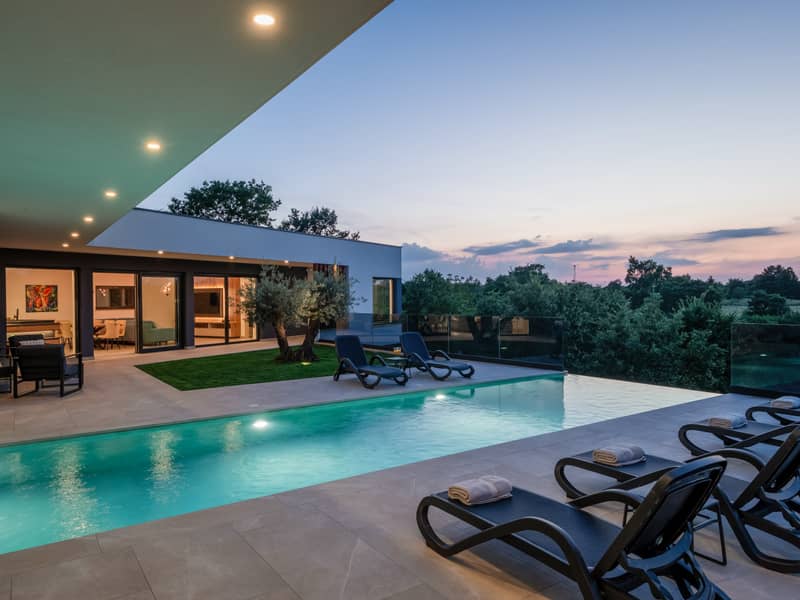 Villa Vista Verde