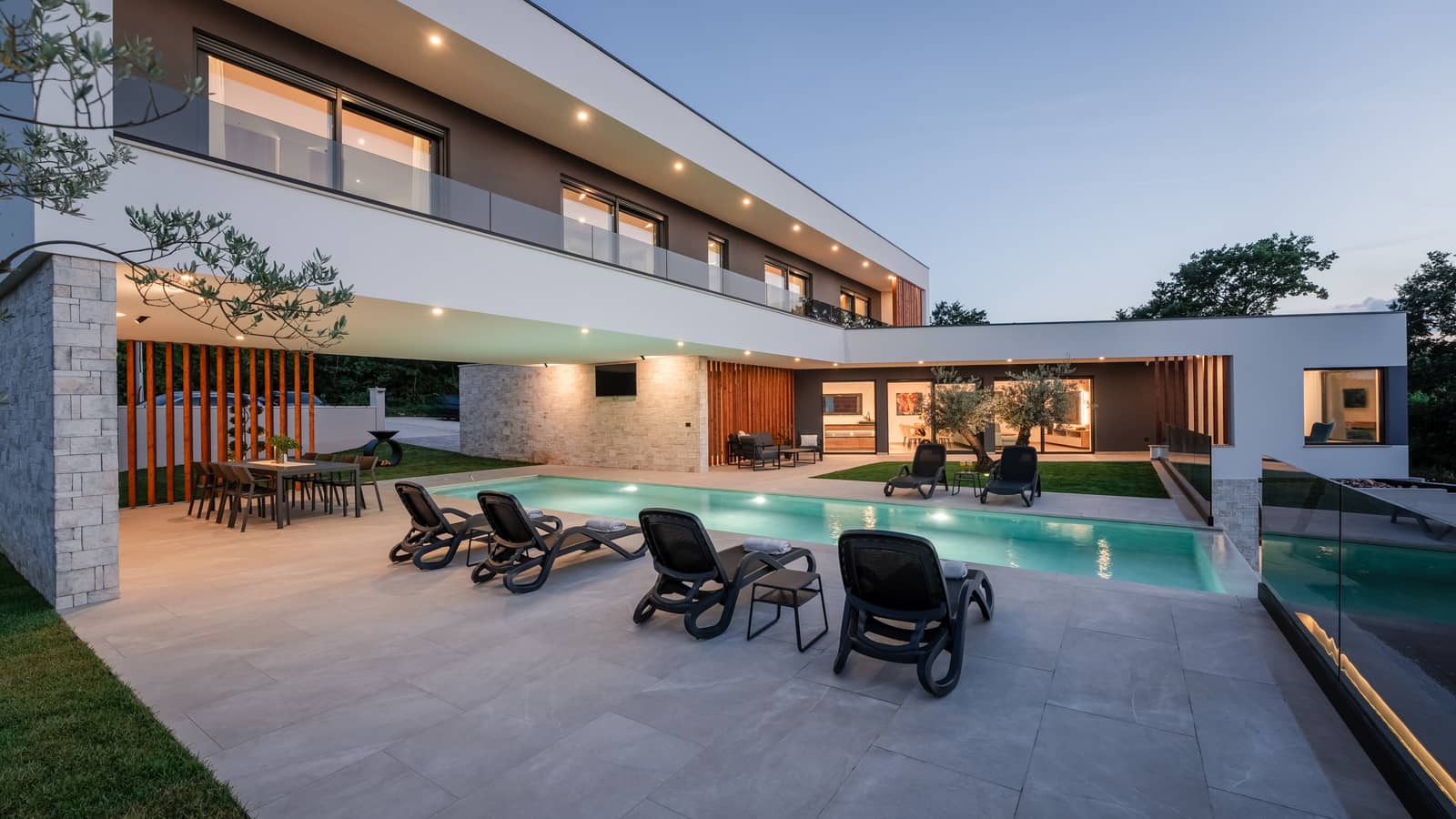 Villa Vista Verde