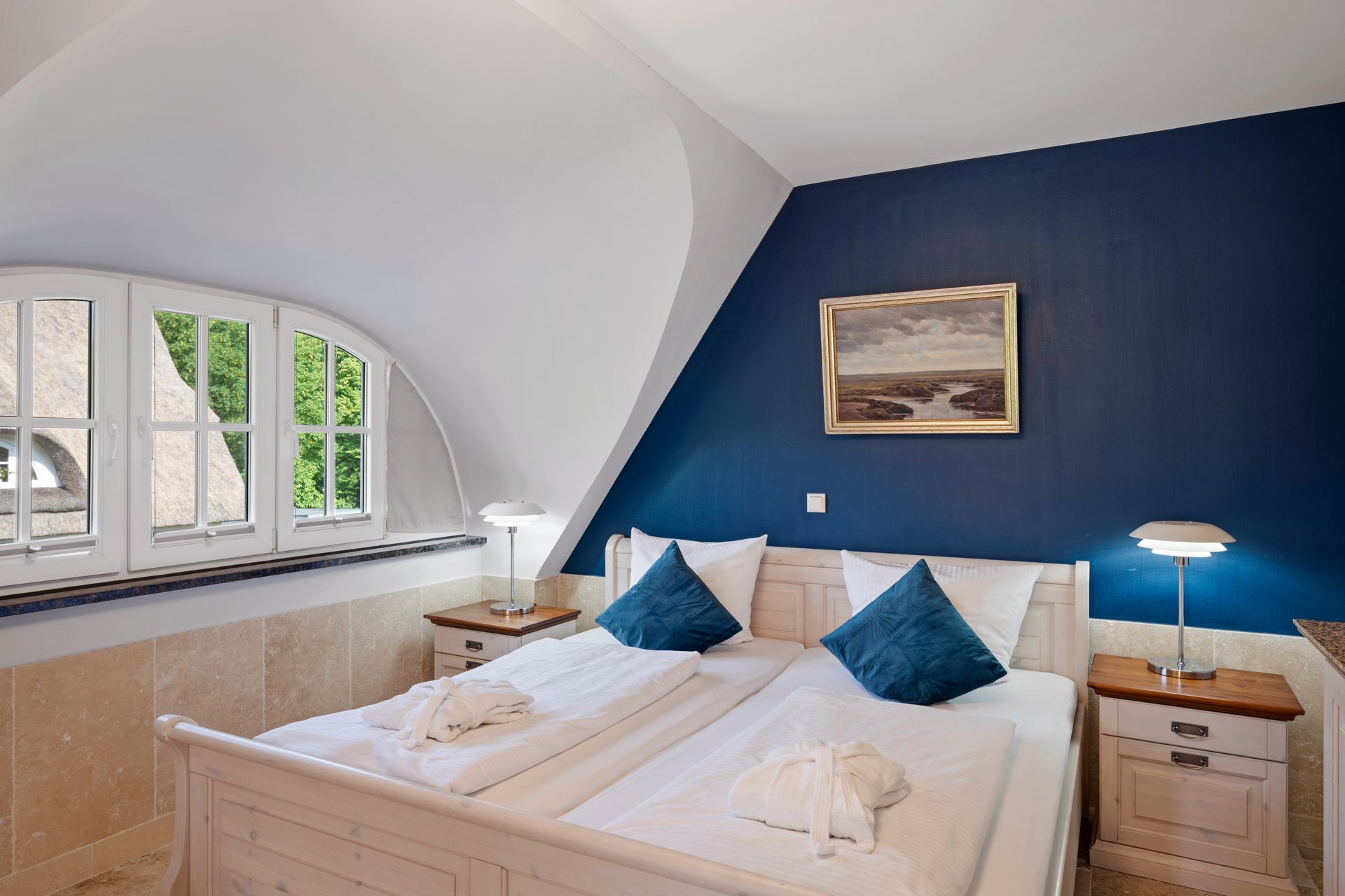 Villa DUXCAAR / La Mer (6 Personen)