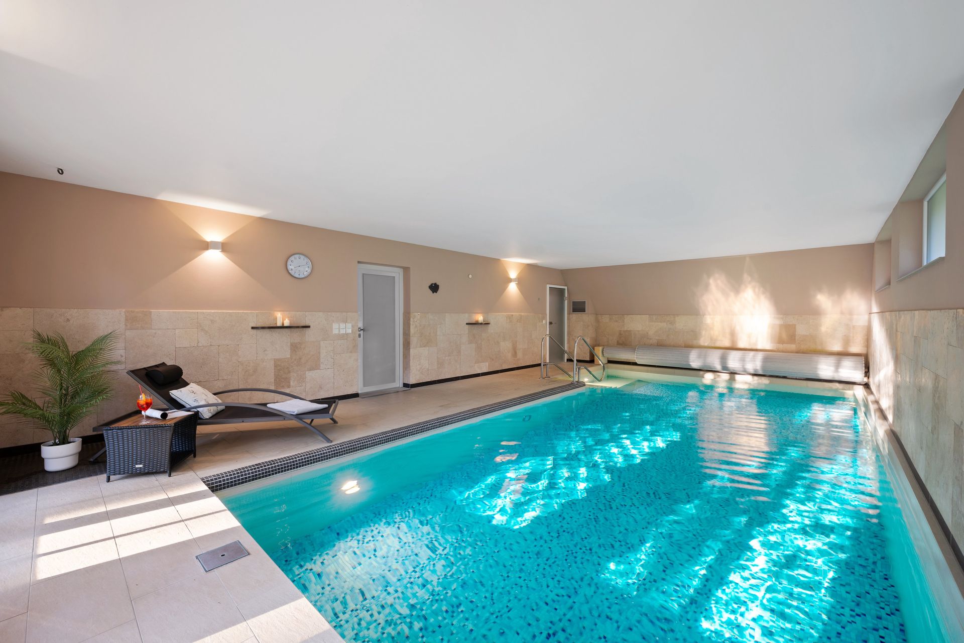 Villa DUXCAAR / La Mer (6 Personen)
