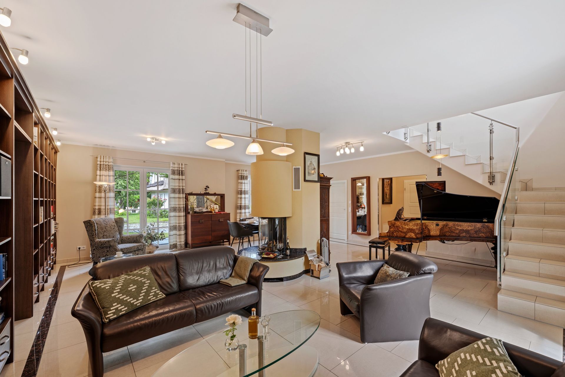 Villa DUXCAAR / La Mer (6 Personen)
