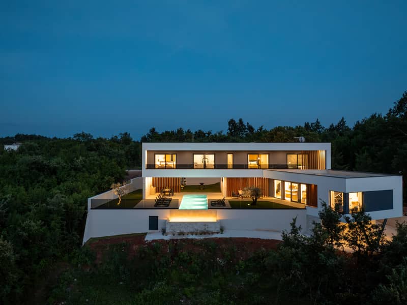 Villa Vista Verde