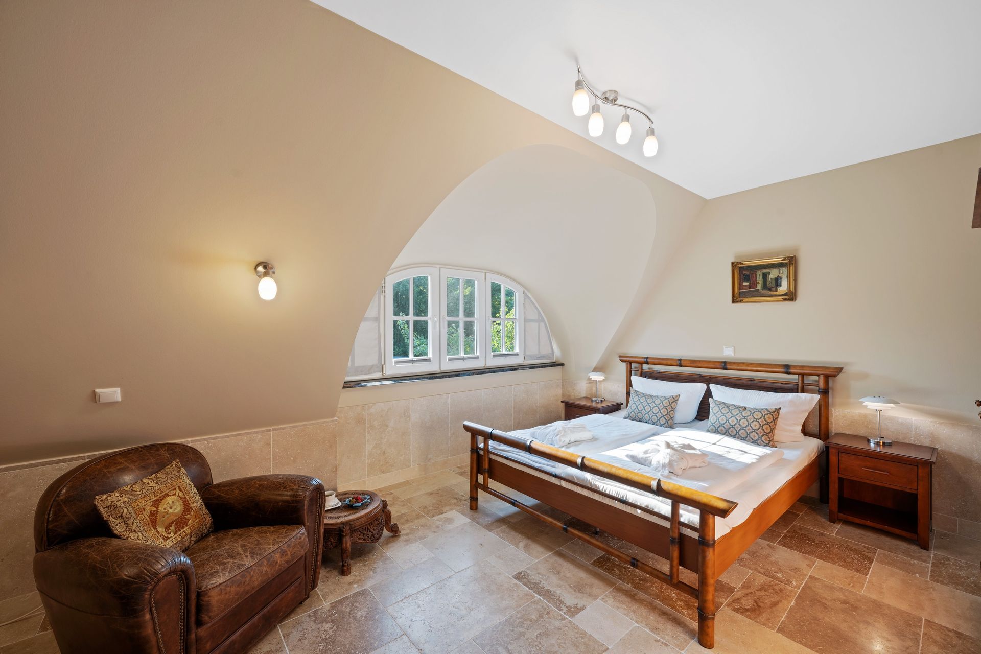 Villa DUXCAAR / La Mer (6 Personen)