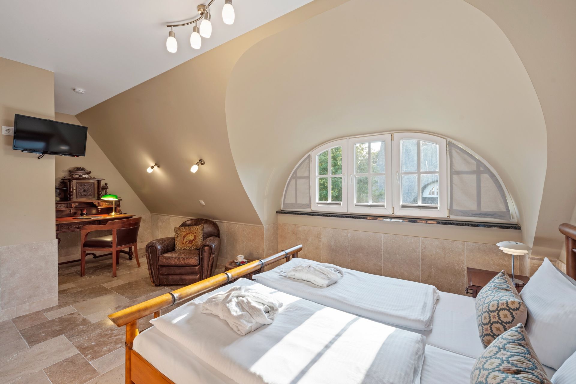 Villa DUXCAAR / La Mer (6 Personen)