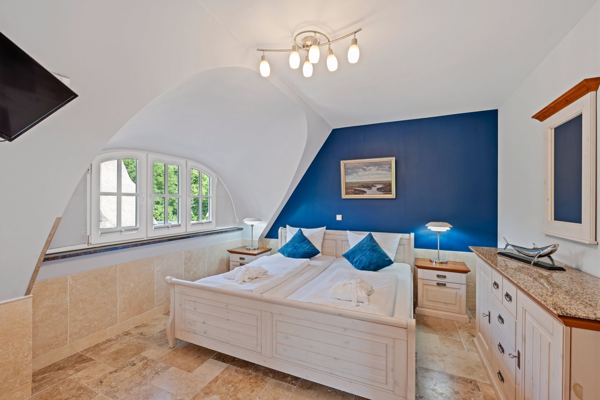 Villa DUXCAAR / La Mer (6 Personen)