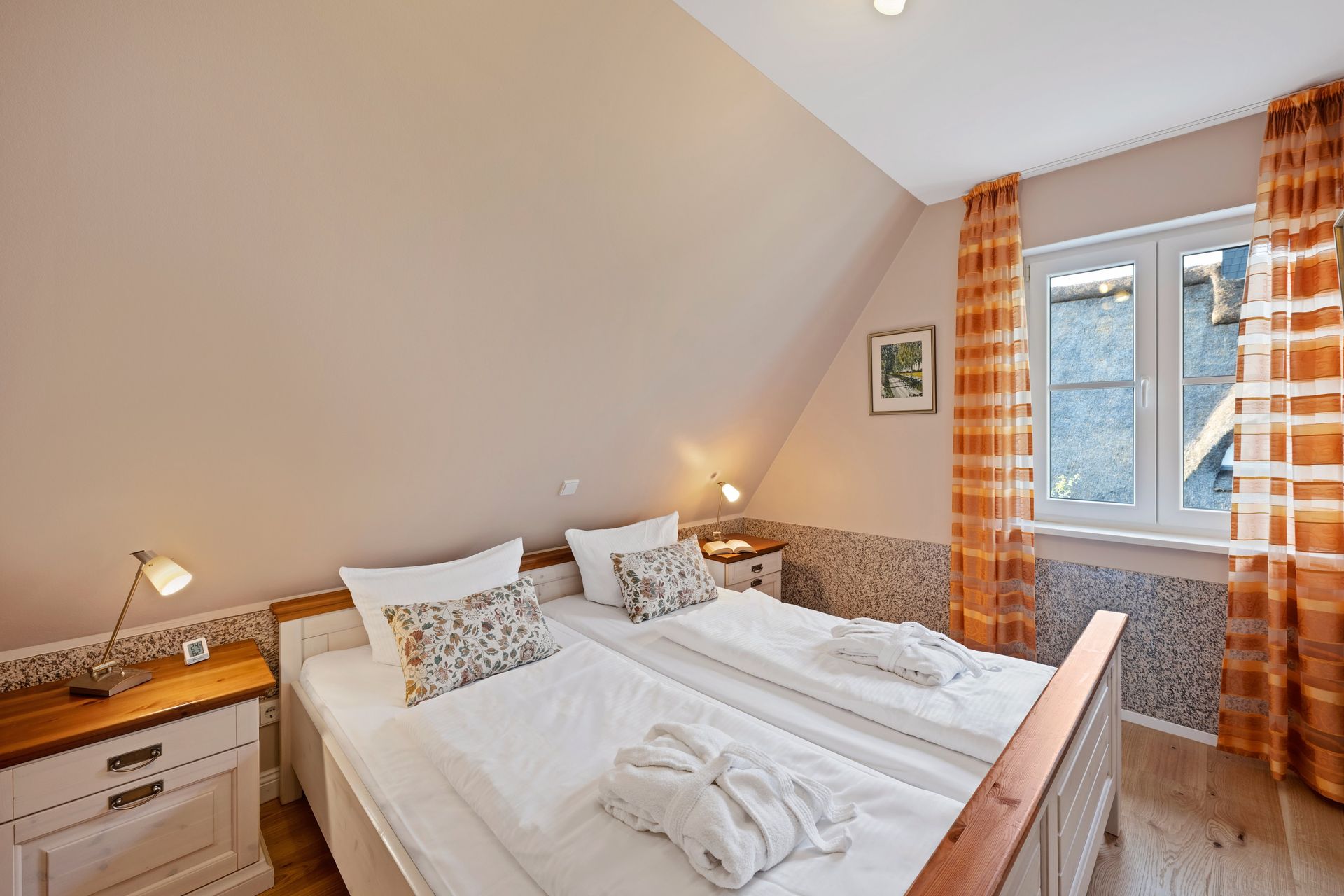 Villa DUXCAAR / La Mer (6 Personen)