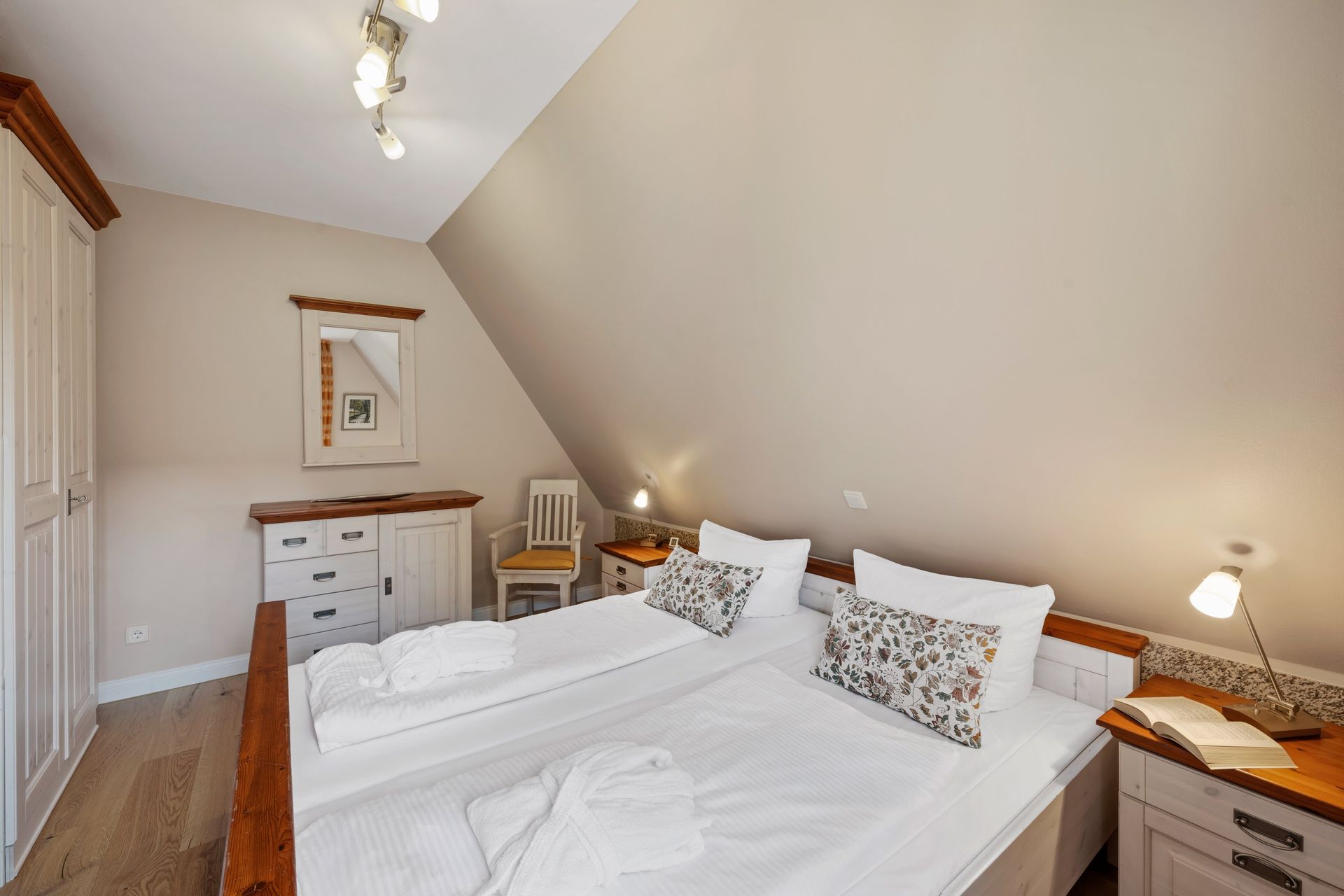 Villa DUXCAAR / La Mer (6 Personen)