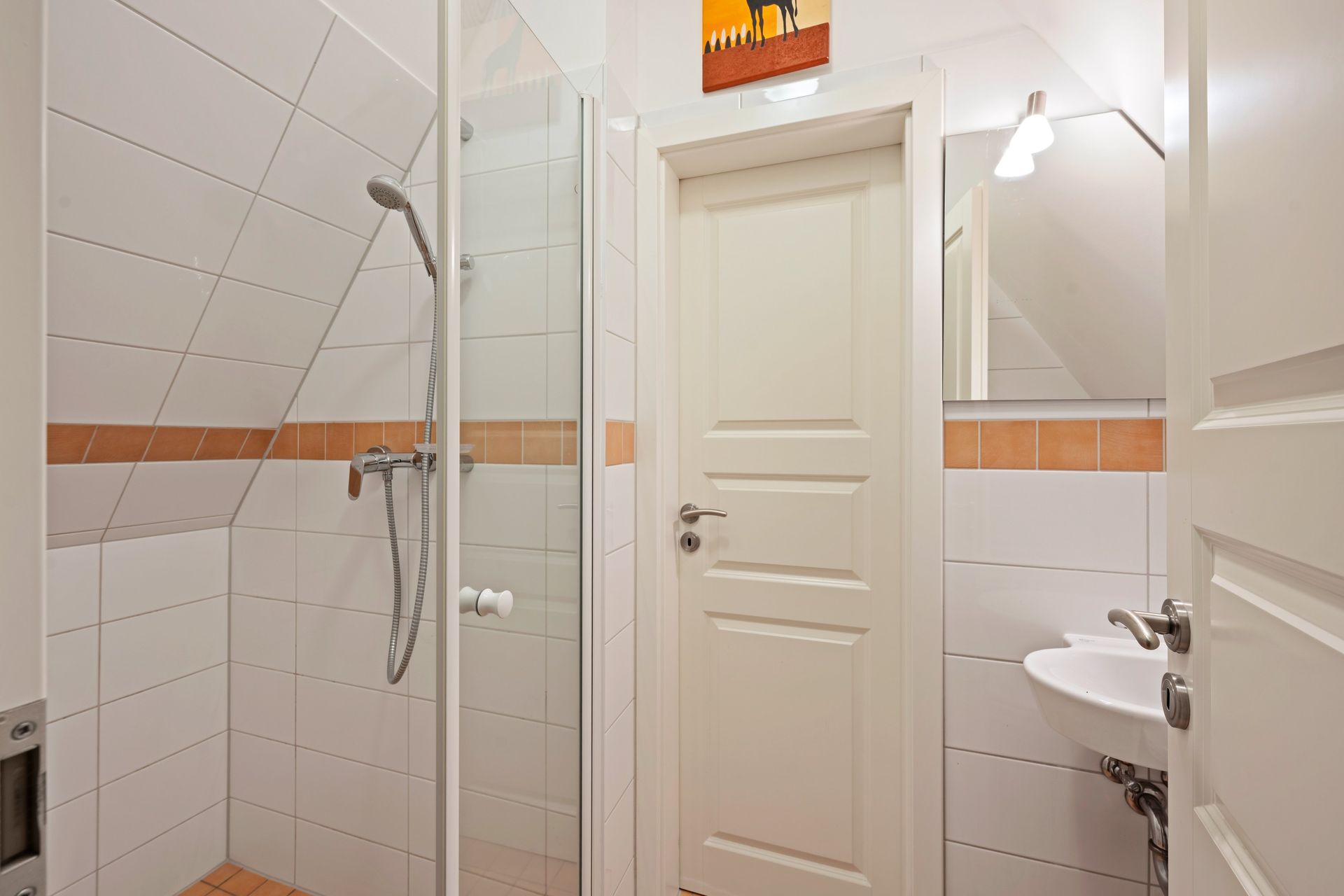 Villa DUXCAAR / La Mer (6 Personen)