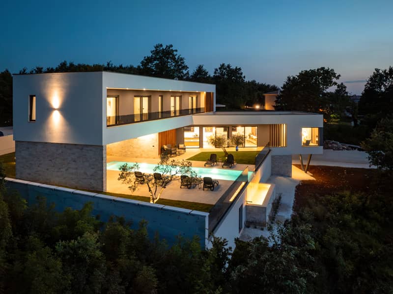 Villa Vista Verde