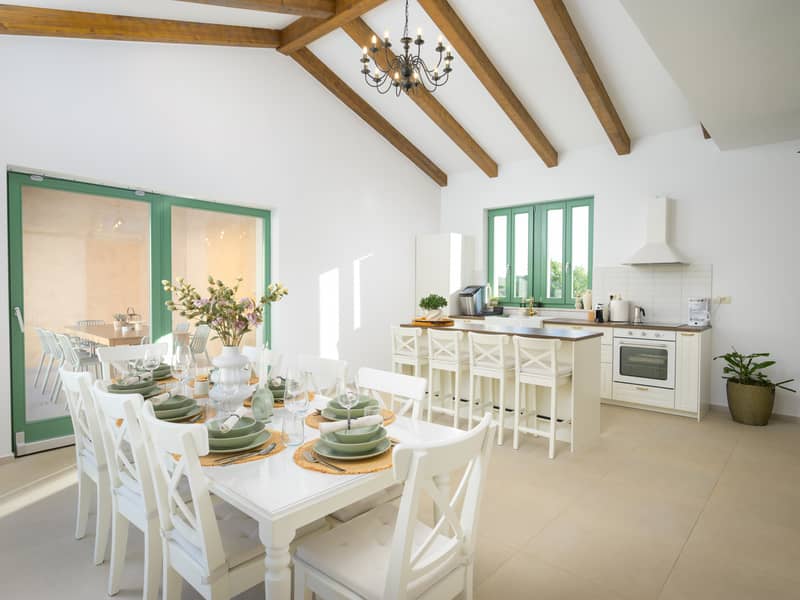 Villa Kaia