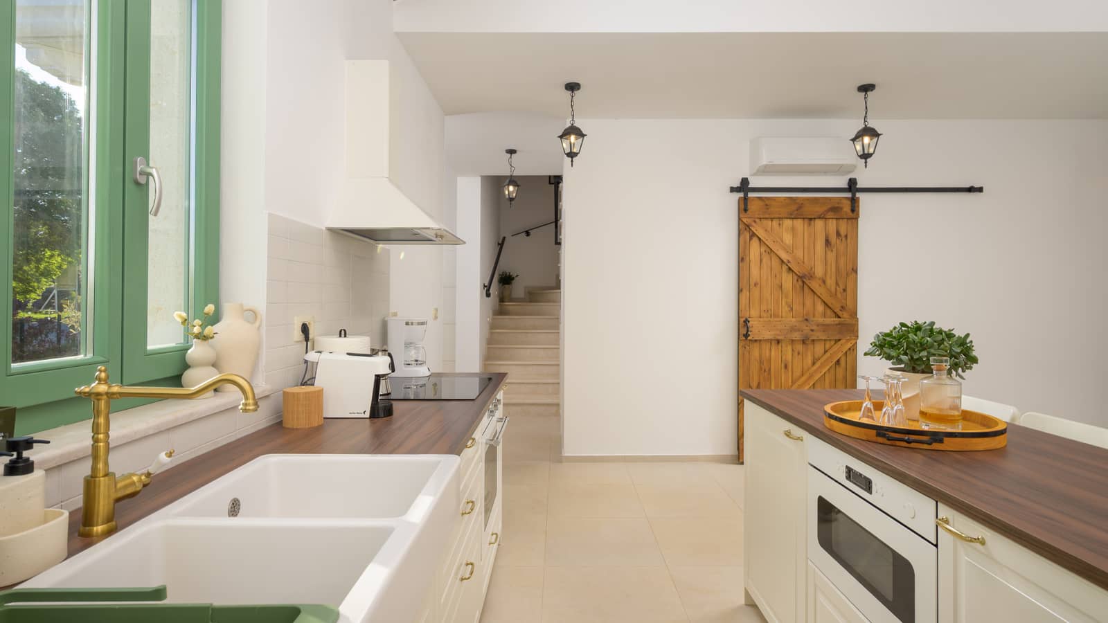 Villa Kaia