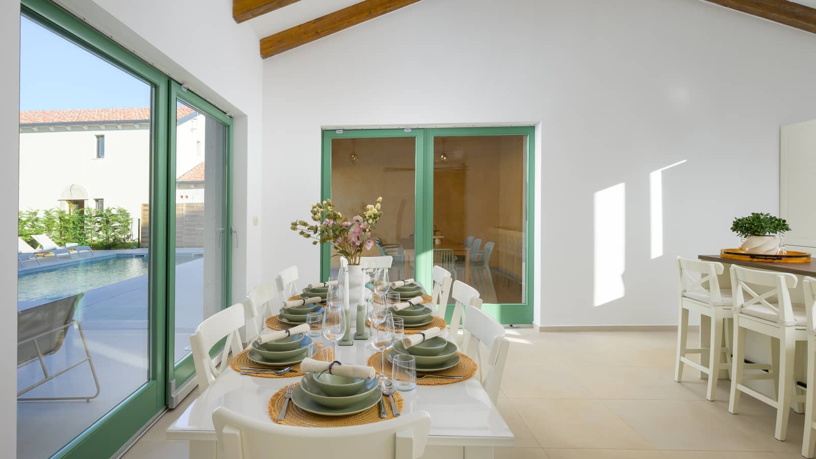 Villa Kaia