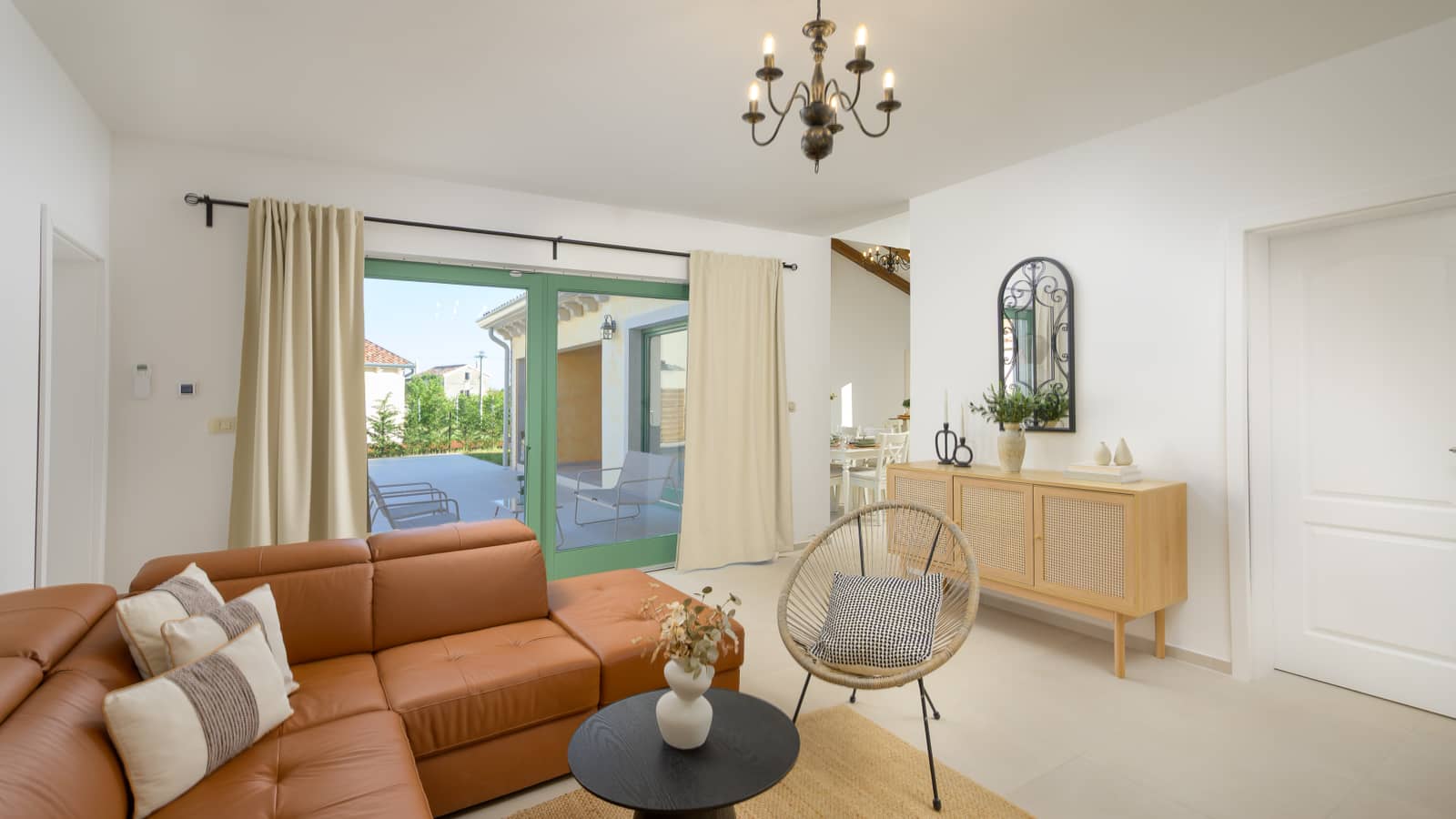 Villa Kaia