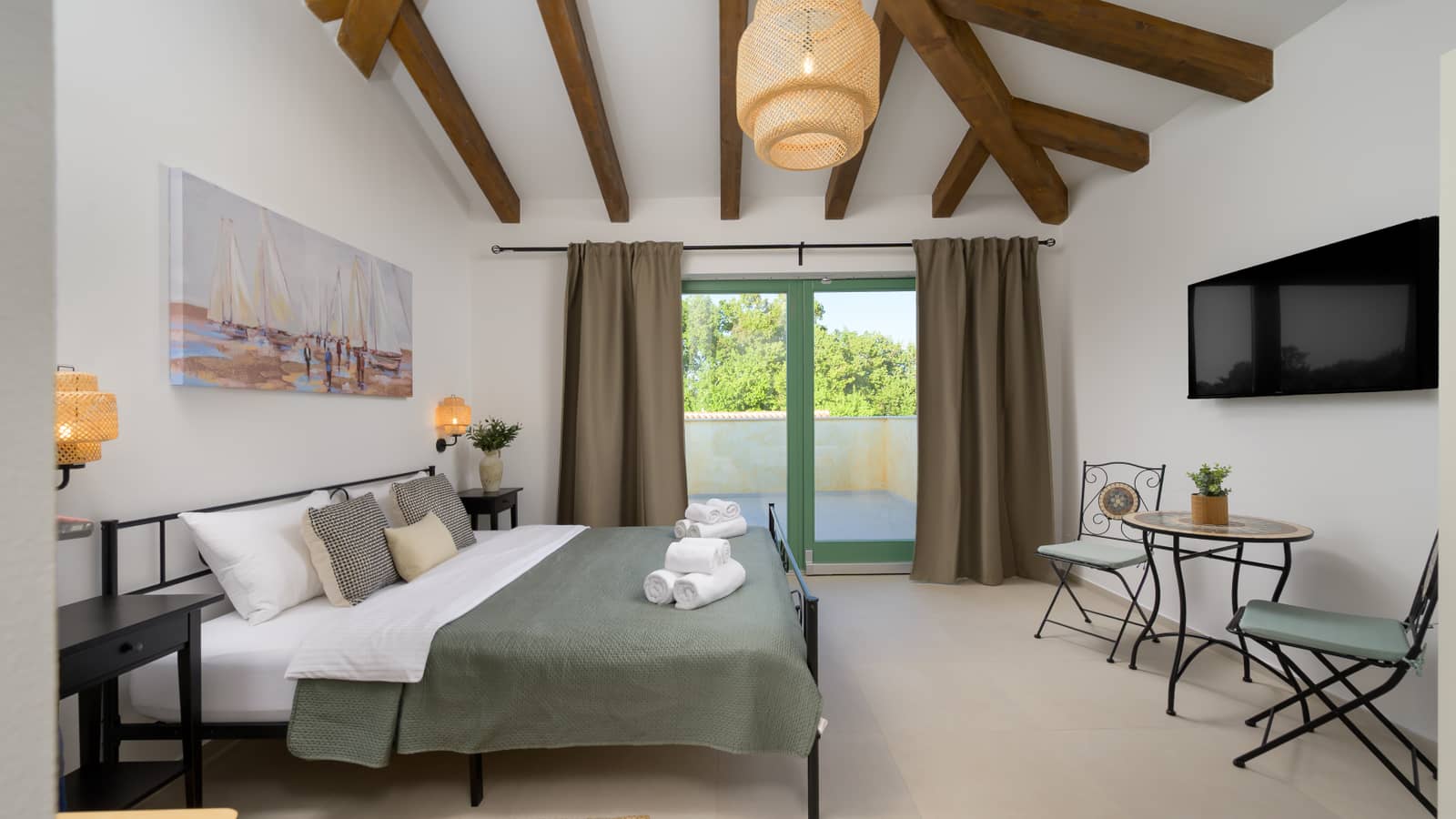 Villa Kaia