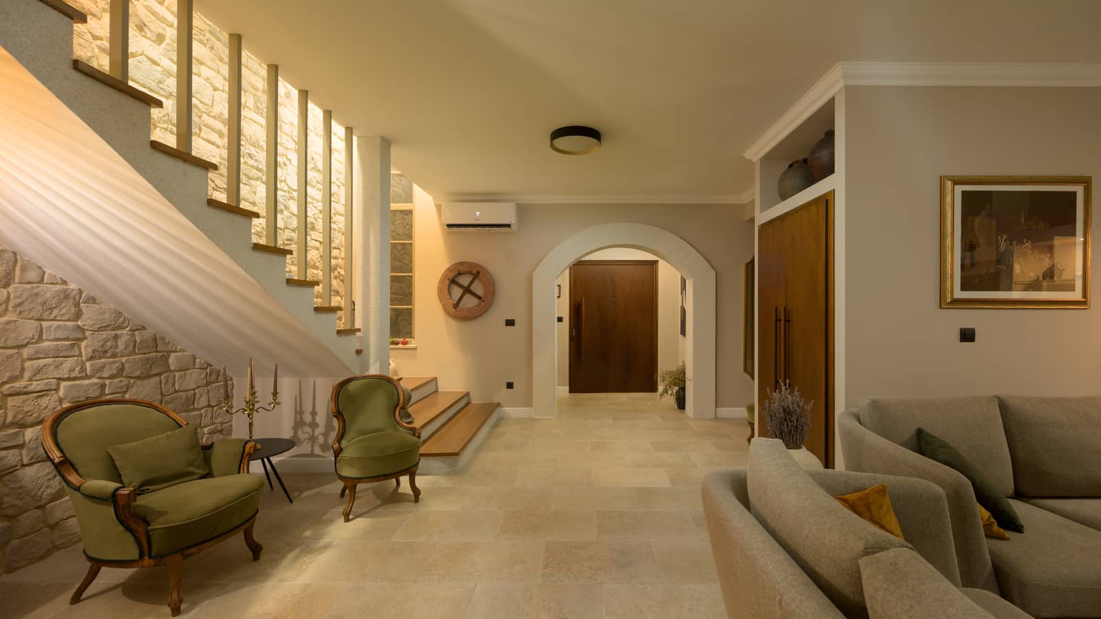 Villa Stancija Bibici 47