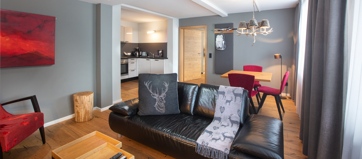Economy Apartment