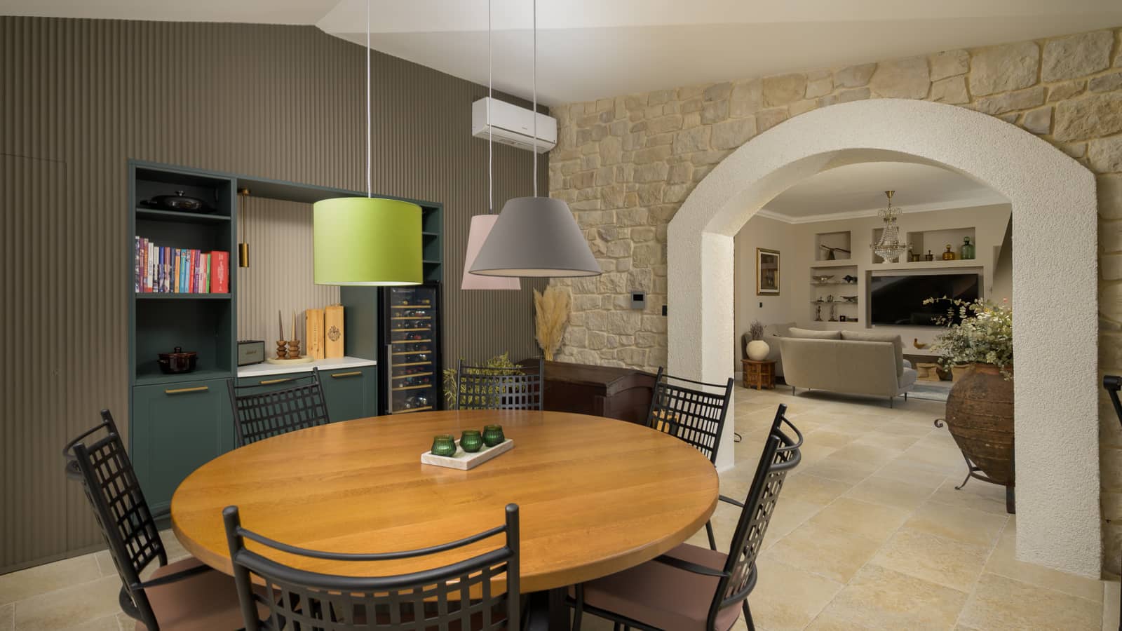 Villa Stancija Bibici 47