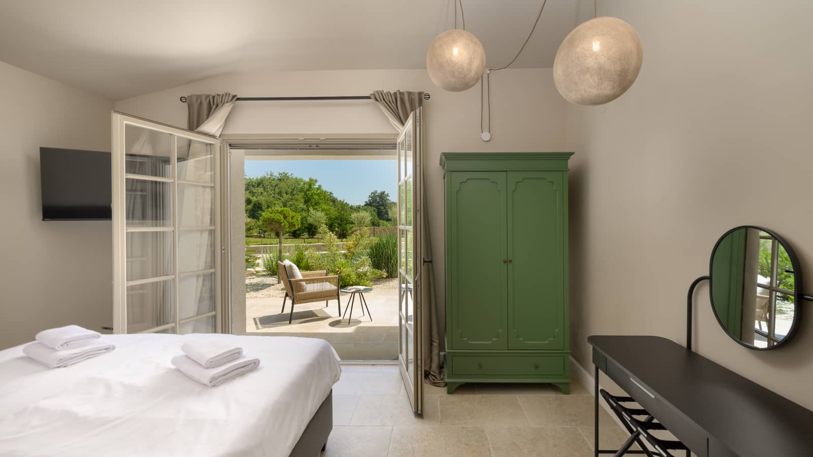 Villa Stancija Bibici 47
