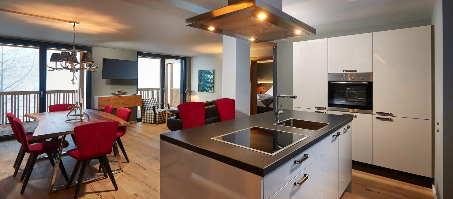 Comfort Apartment