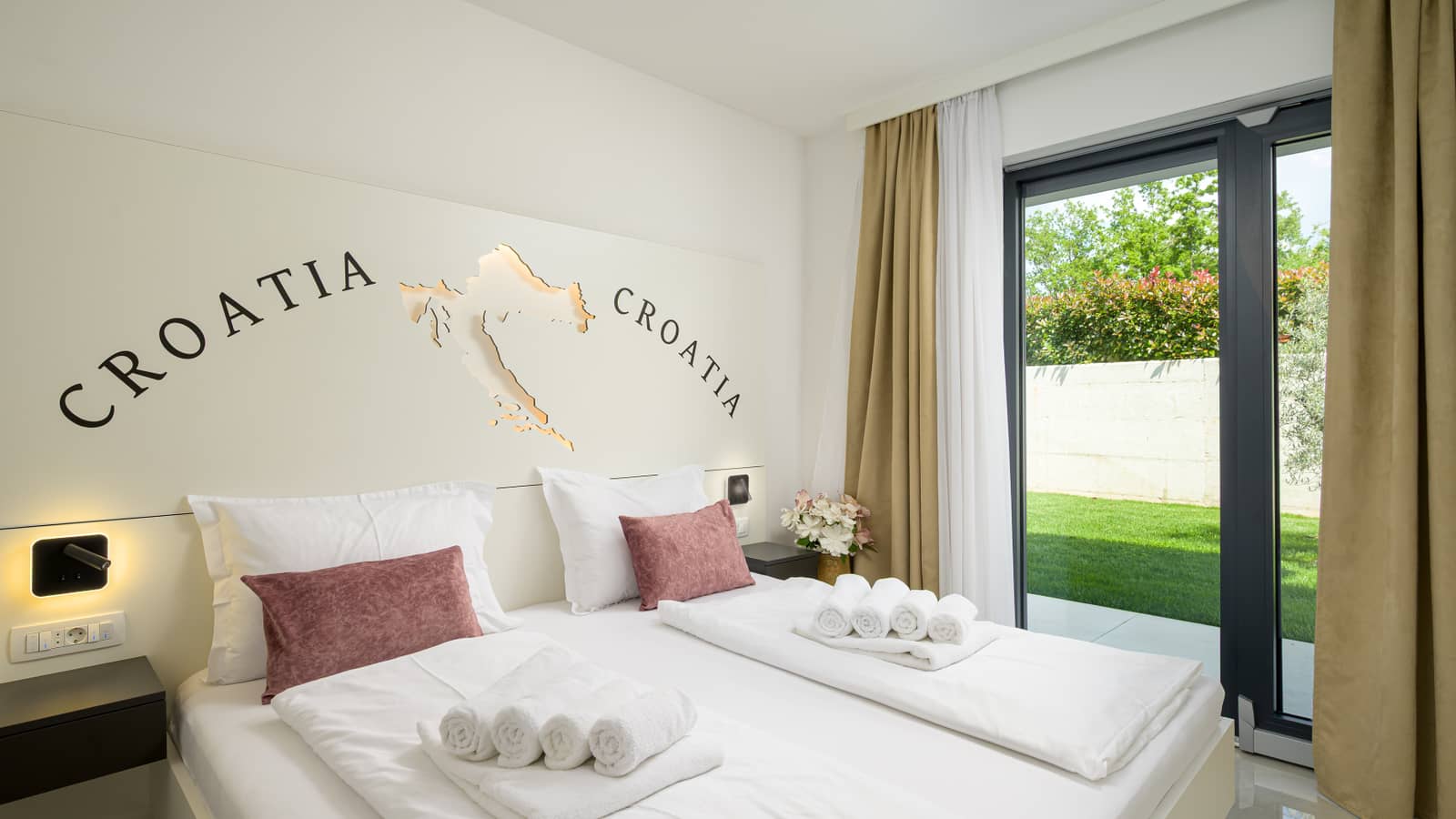 Villa Istra Relax Smaragd