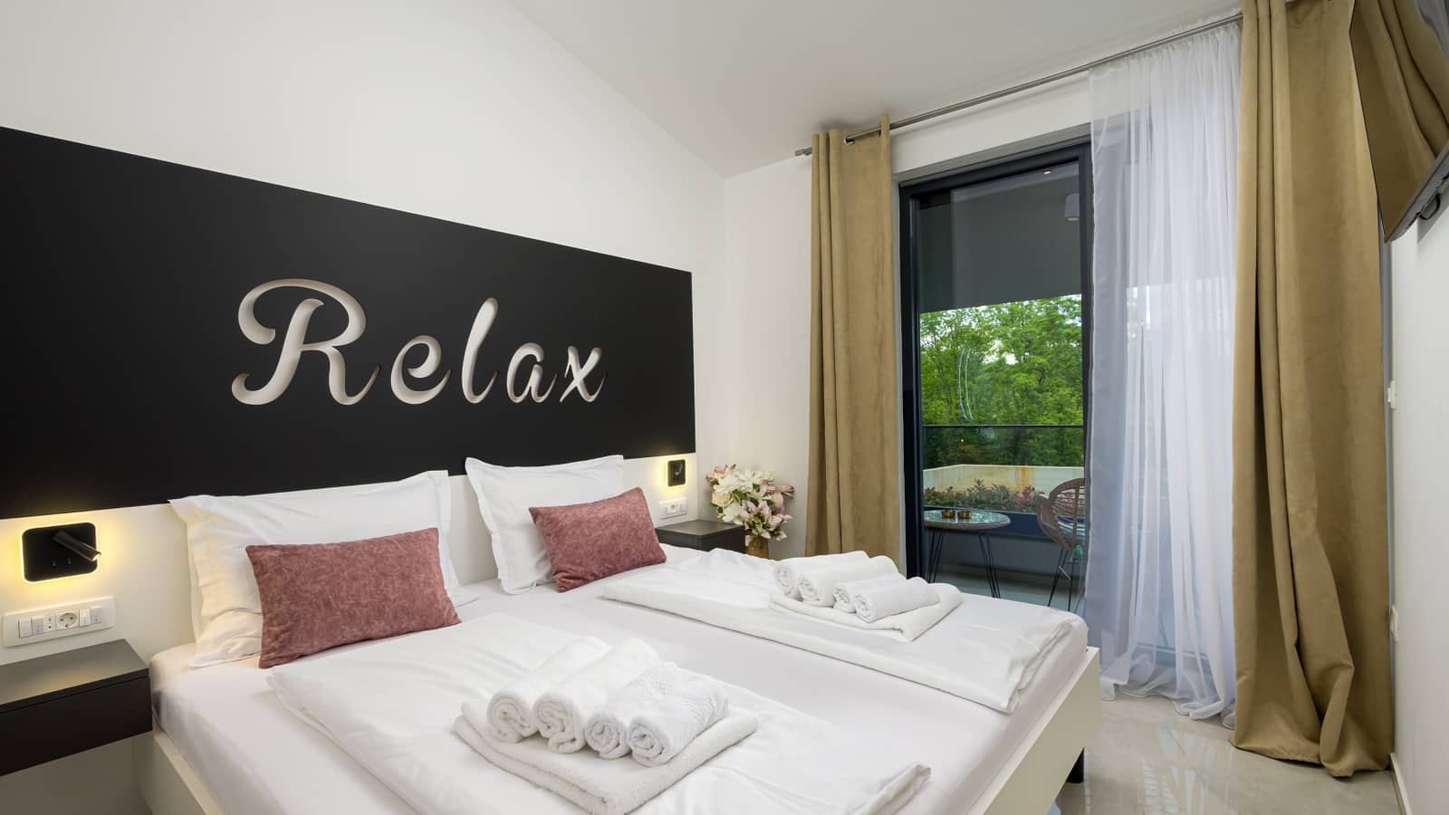 Villa Istra Relax Smaragd