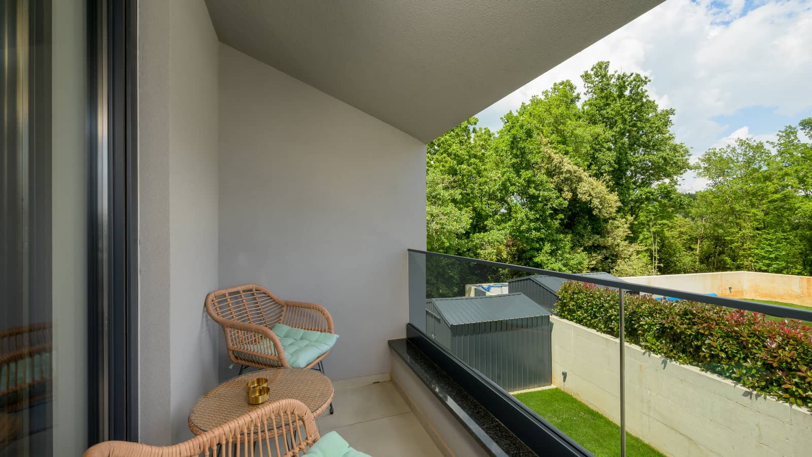 Villa Istra Relax Smaragd