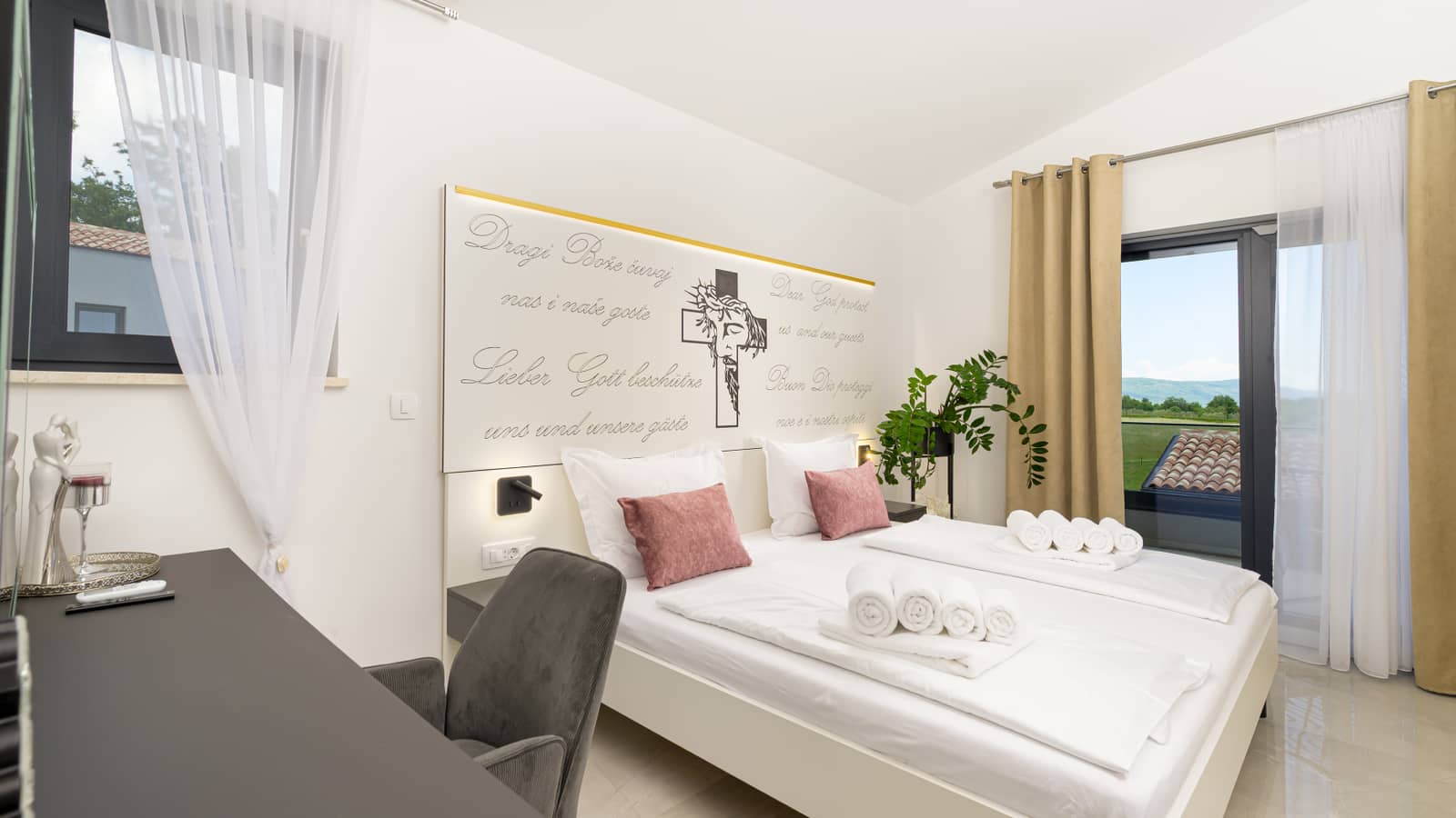 Villa Istra Relax Smaragd