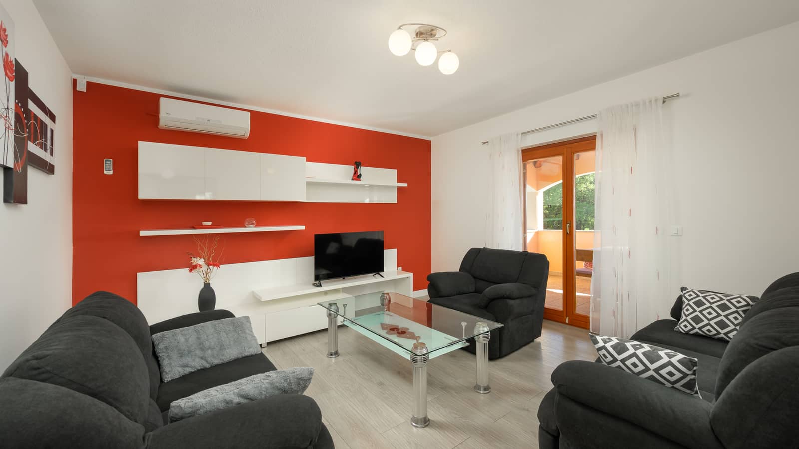 Villa Vranići