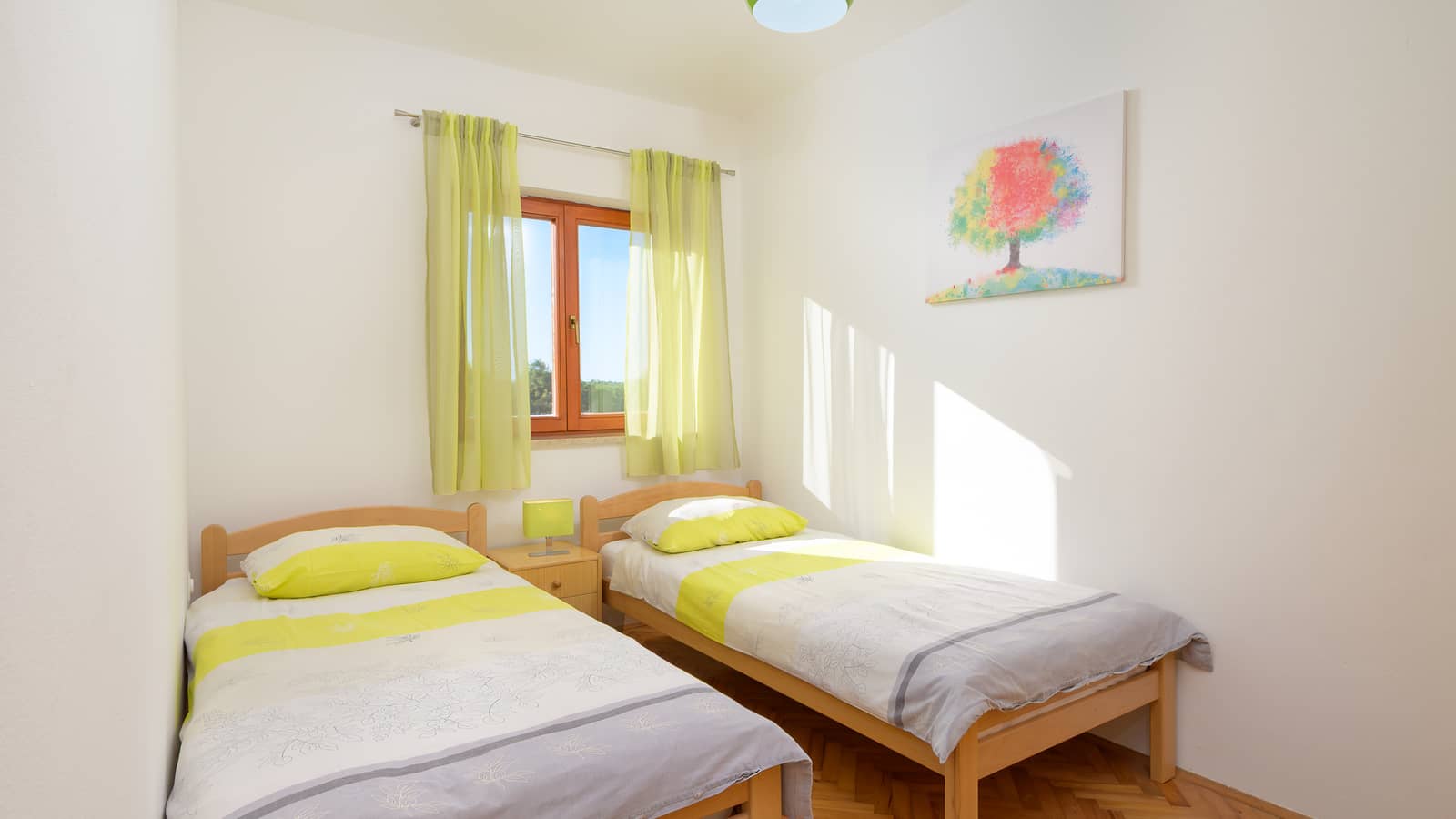 Villa Vranići