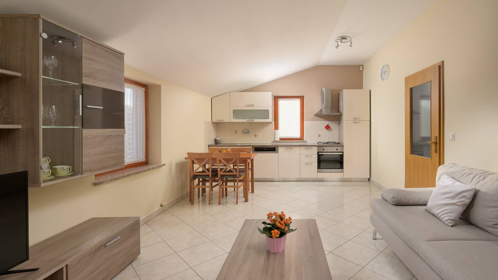 Villa Vranići