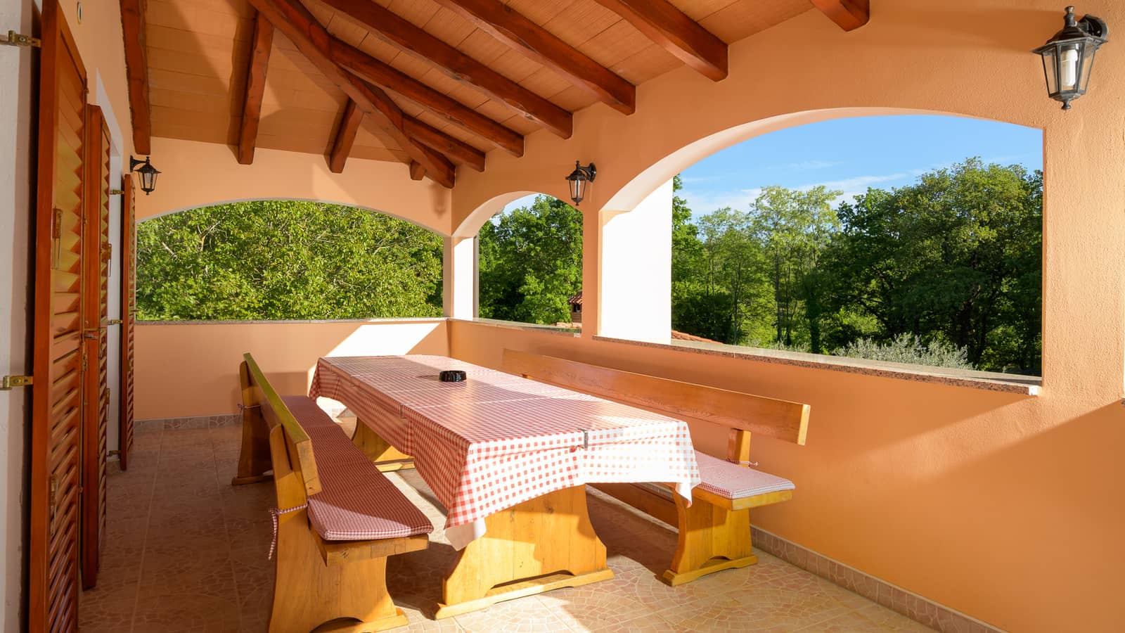 Villa Vranići