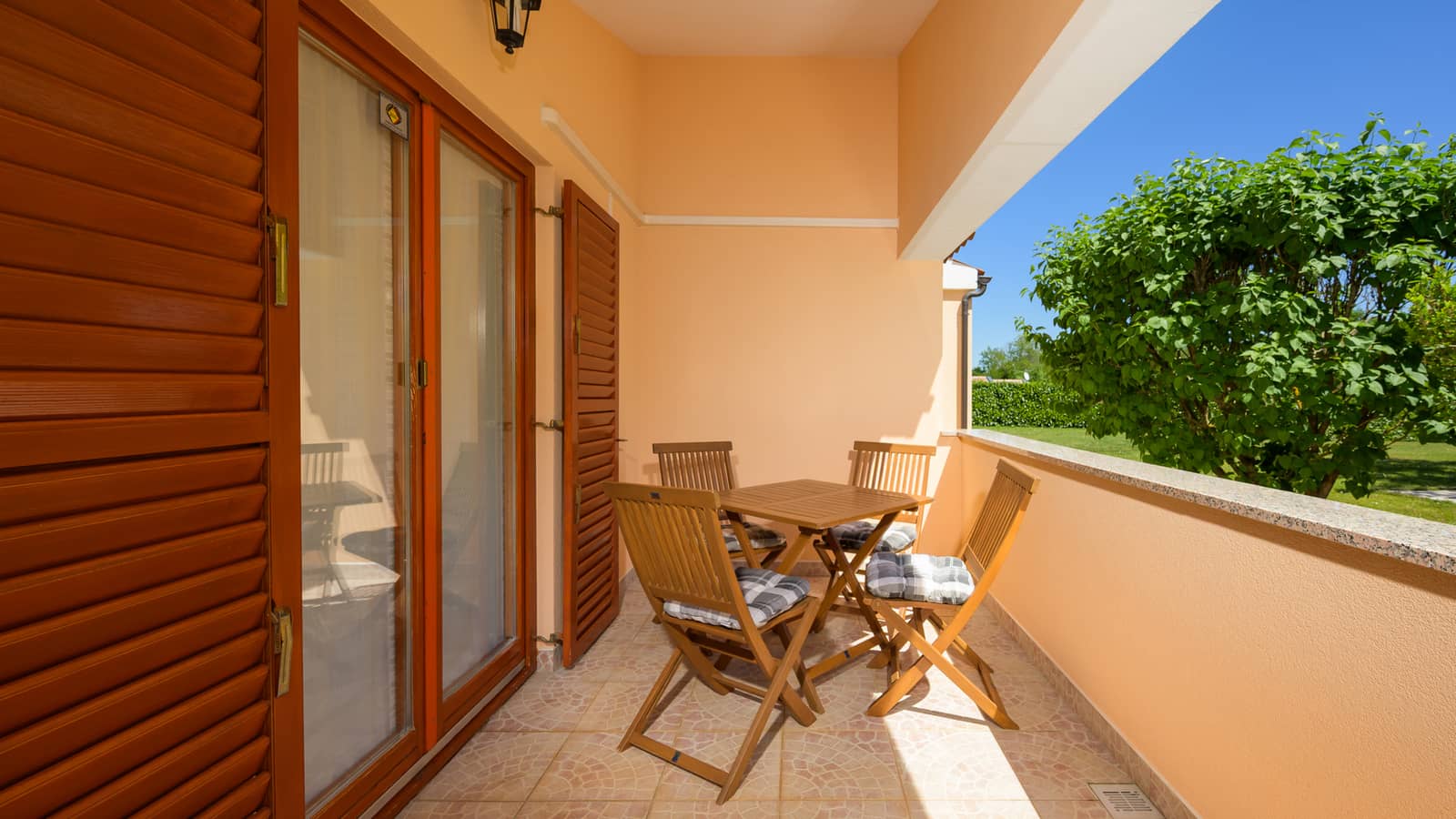 Villa Vranići