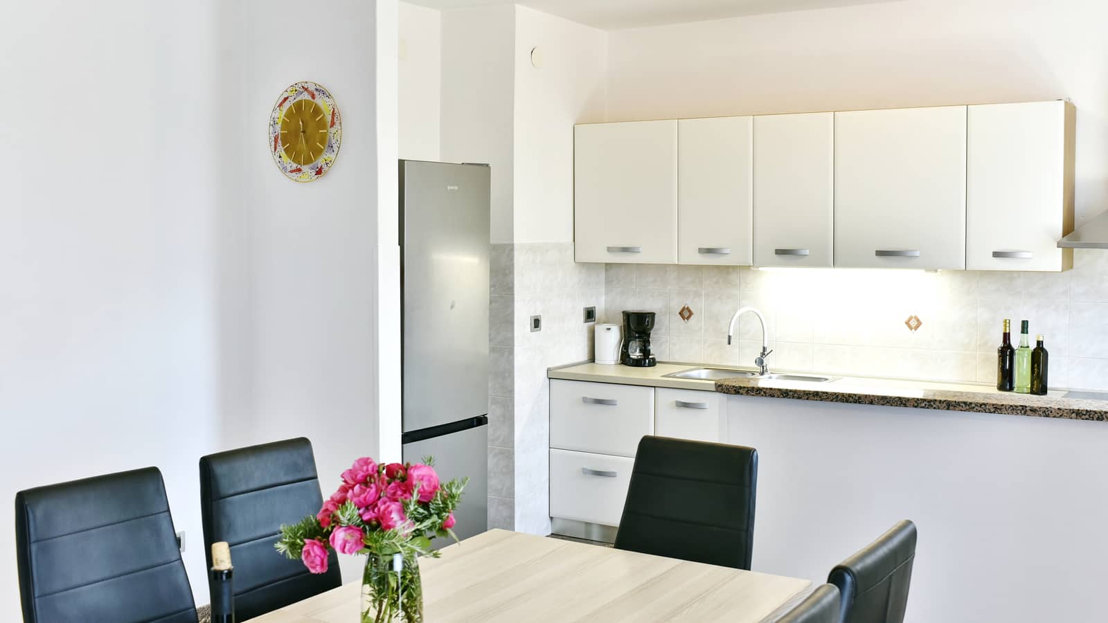 Ferienhaus Stella Brigita