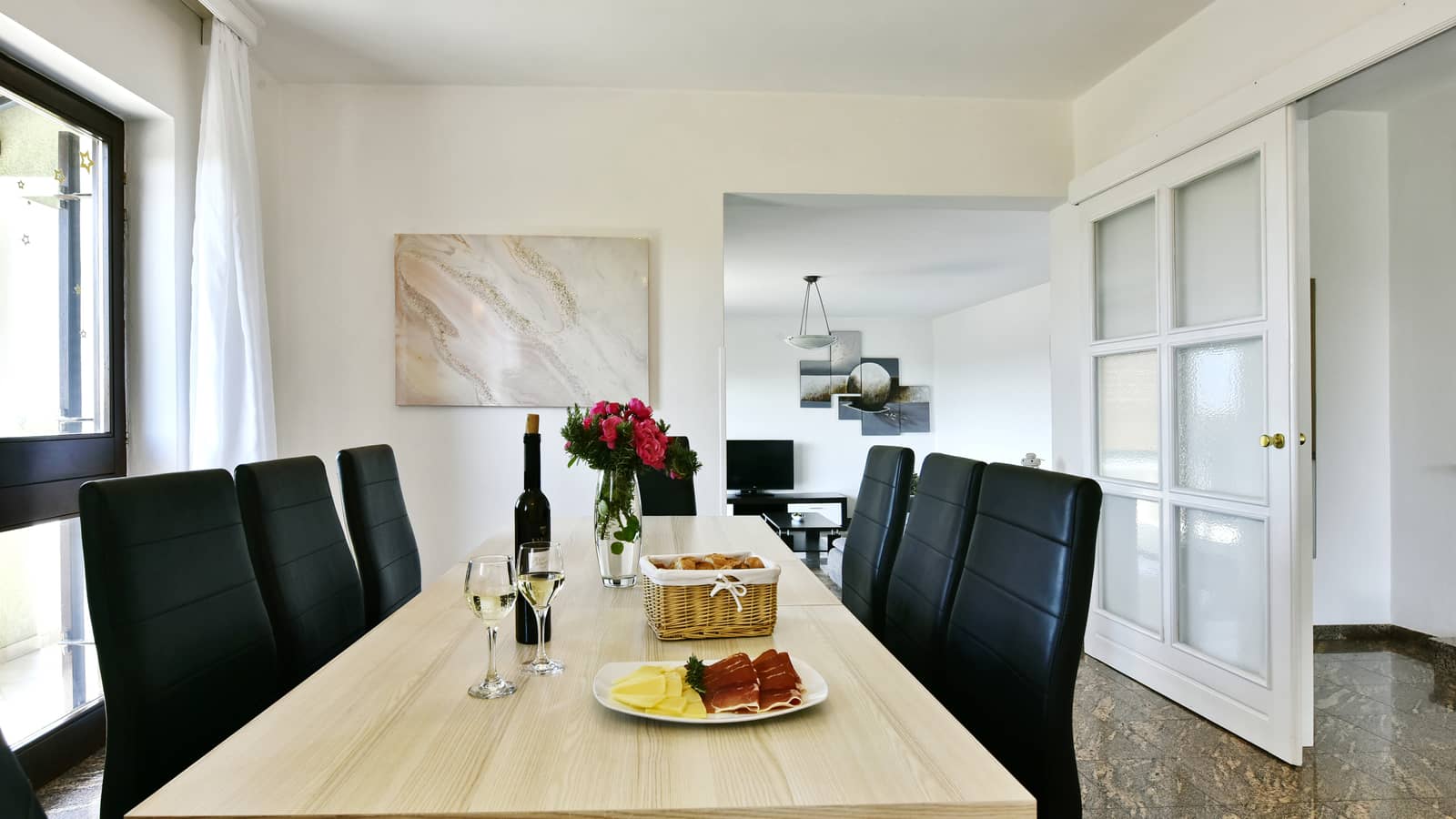 Ferienhaus Stella Brigita