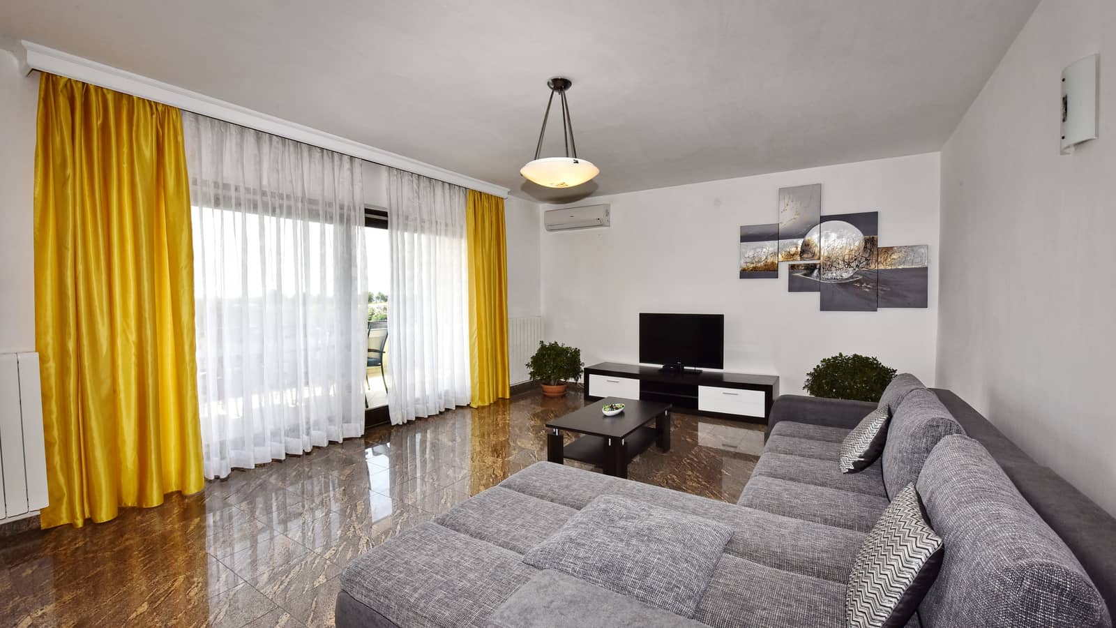 Ferienhaus Stella Brigita