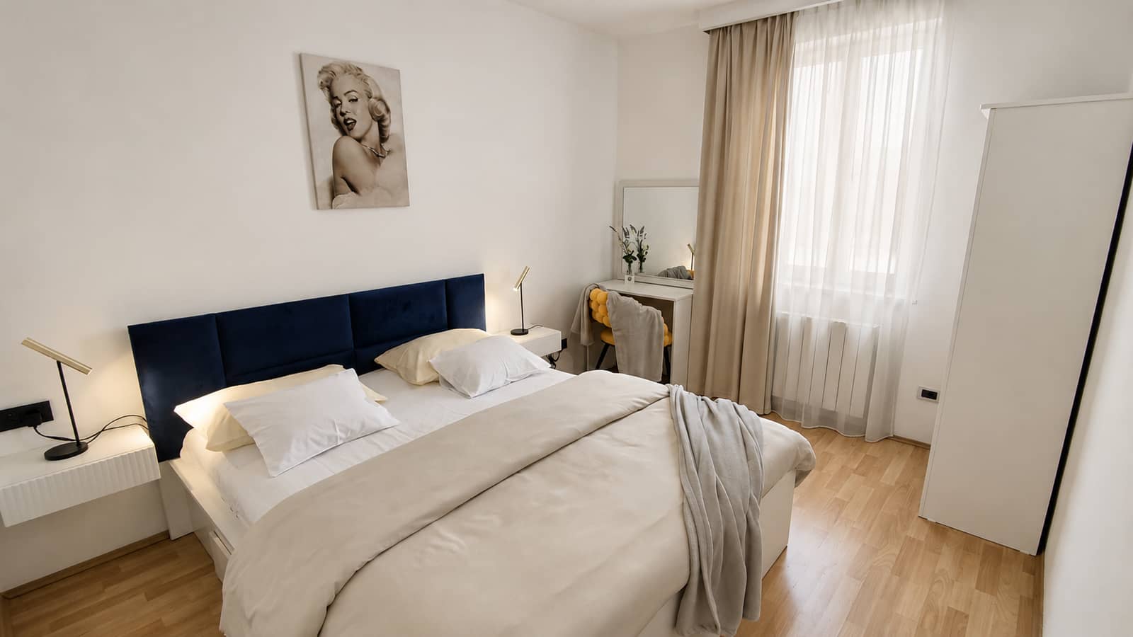 Ferienhaus Stella Brigita