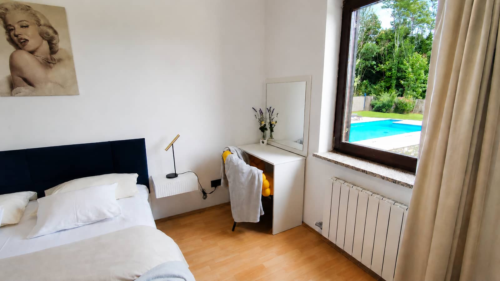 Ferienhaus Stella Brigita
