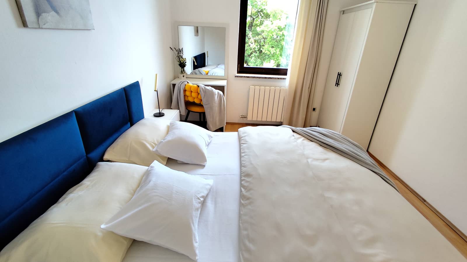 Ferienhaus Stella Brigita