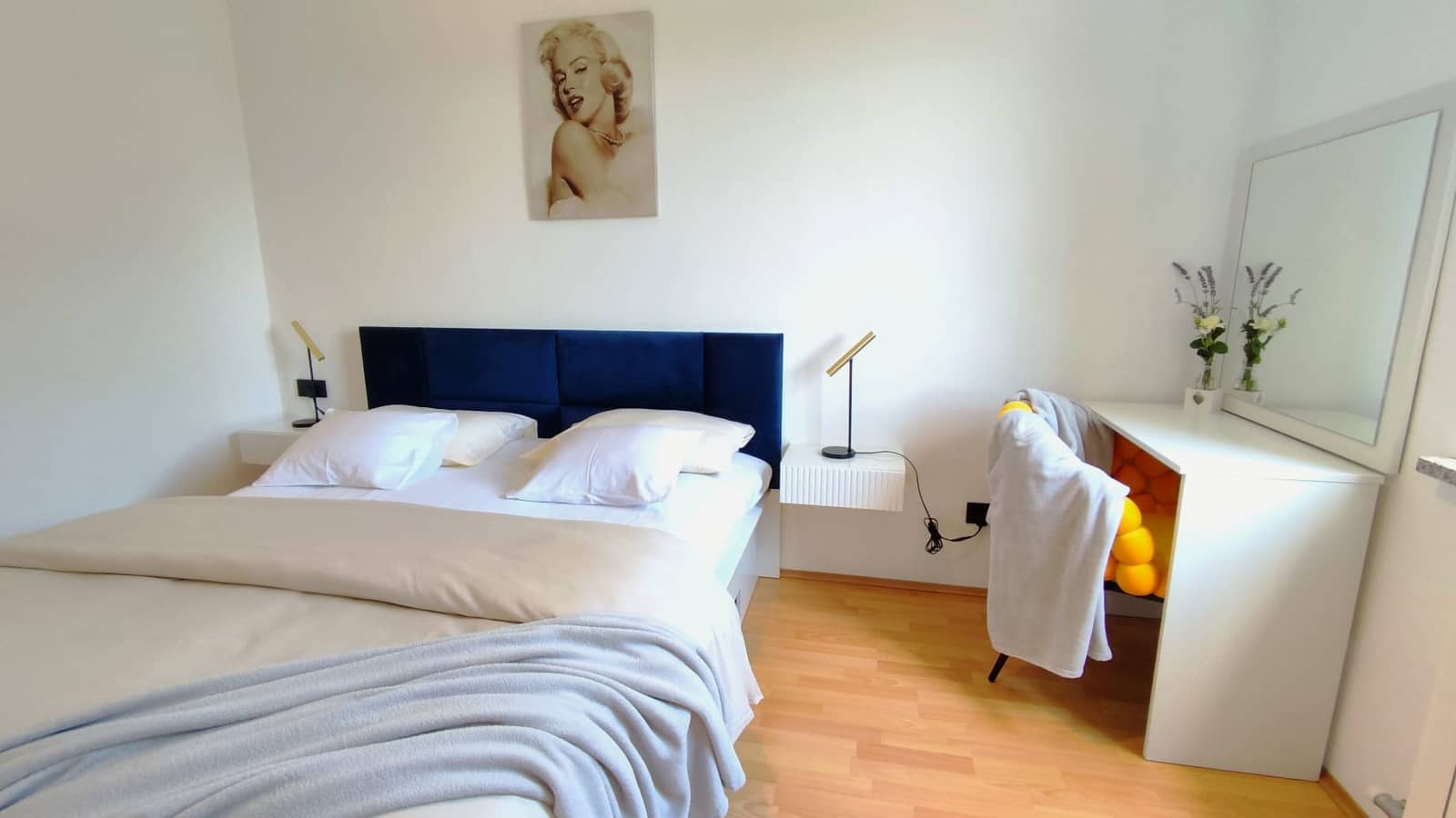 Ferienhaus Stella Brigita