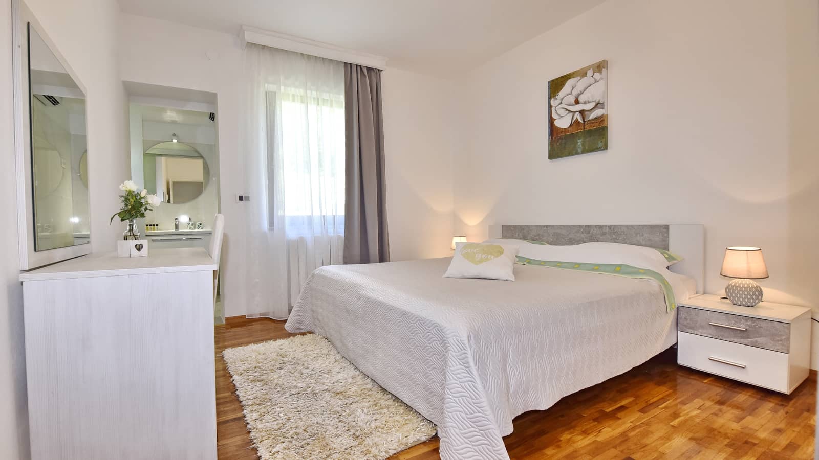 Ferienhaus Stella Brigita