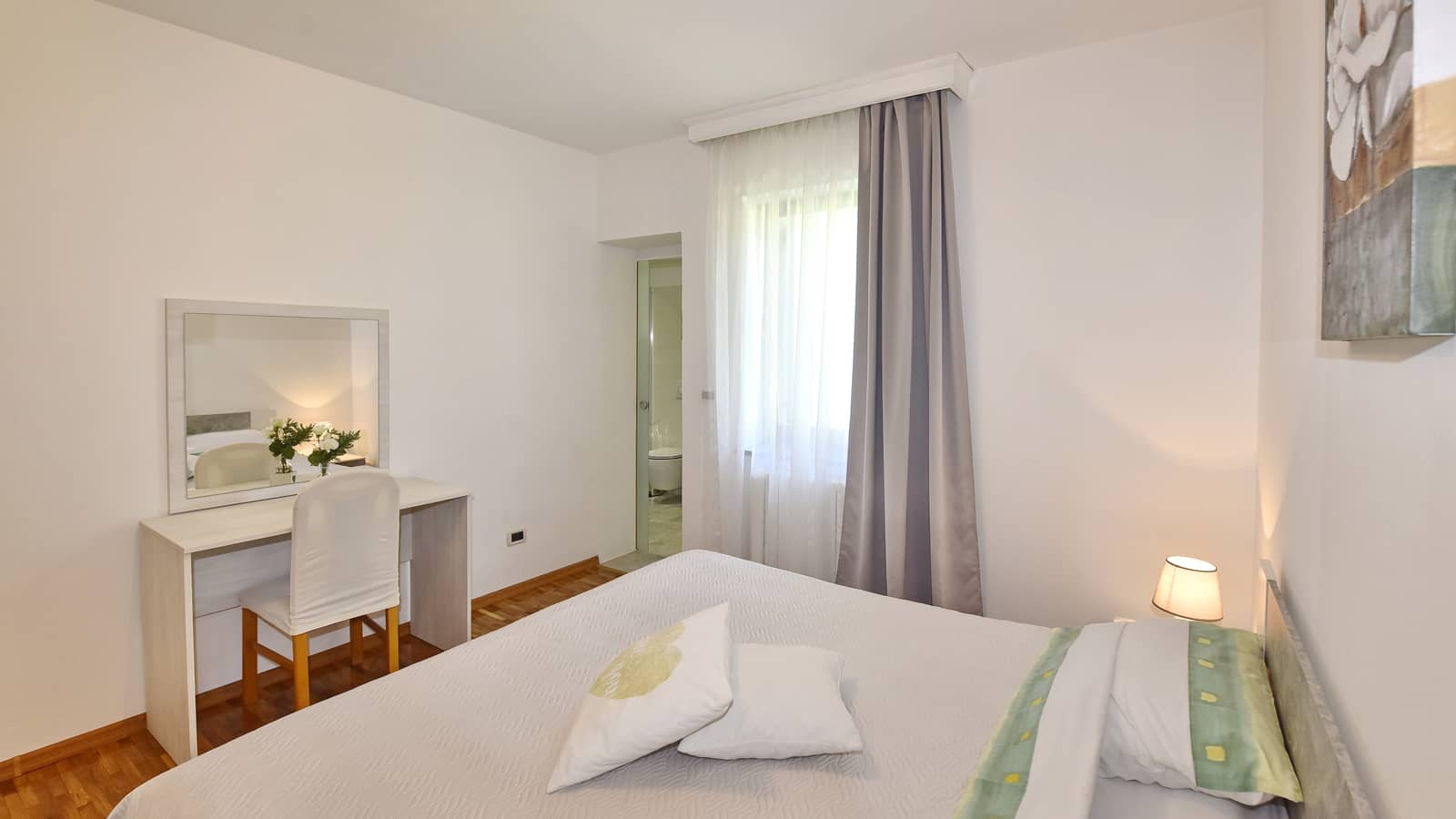 Ferienhaus Stella Brigita
