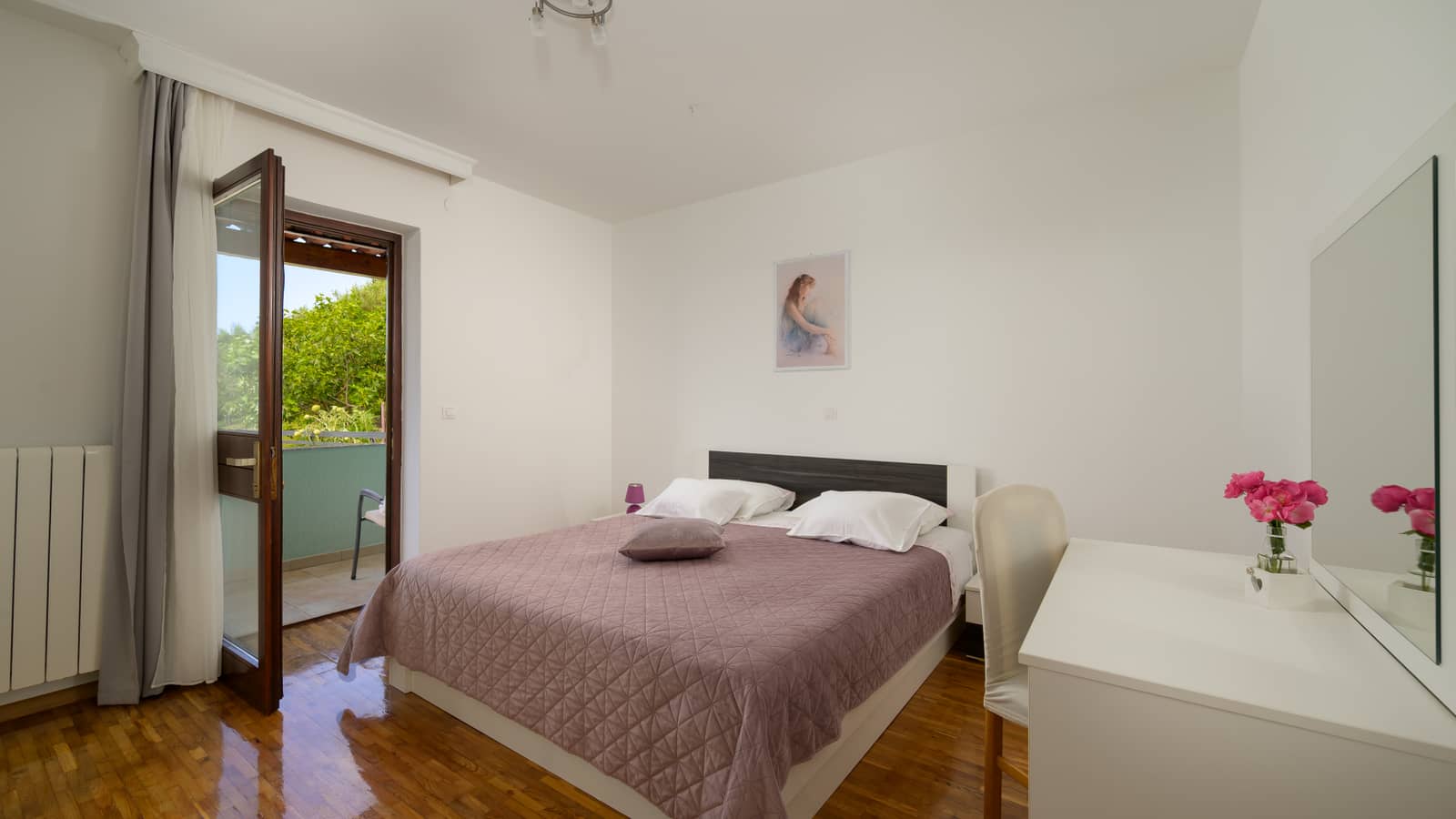 Ferienhaus Stella Brigita
