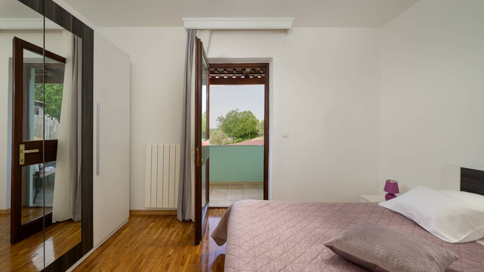 Ferienhaus Stella Brigita