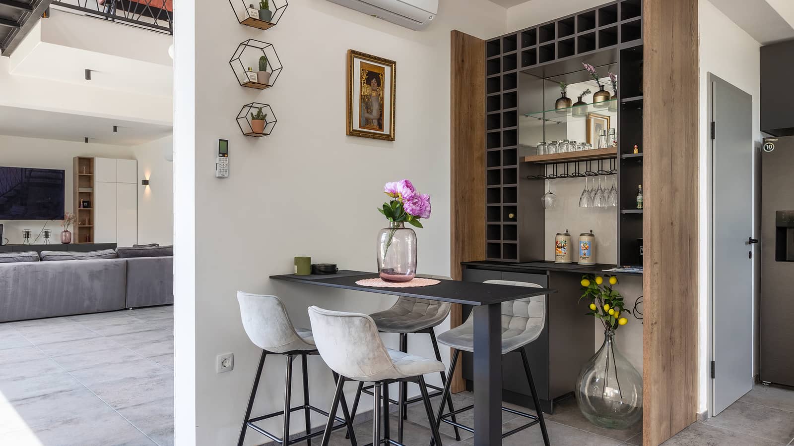 Villa Casa Mia Divsici